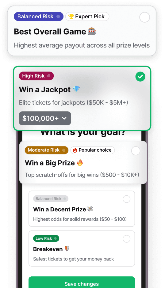 Step 02 - 🧮 We Crunch the Numbers You Can't