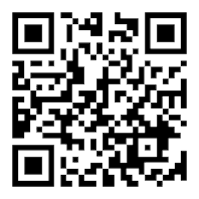 Download QR Code - Scan to get the app on iOS & Android