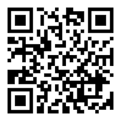 Download QR Code - Scan to get the app on iOS & Android