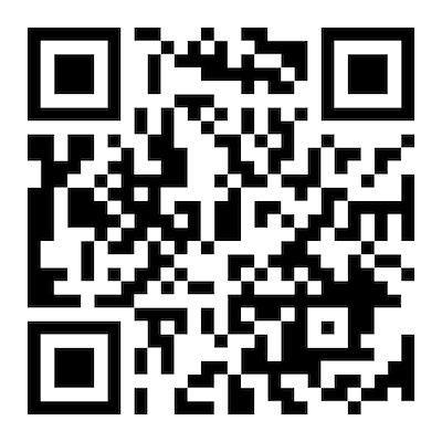Download QR Code - Scan to get the app on iOS & Android