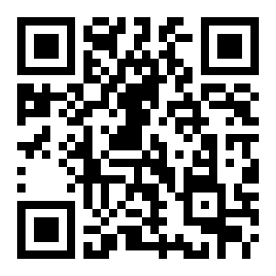 Download QR Code - Scan to get the app on iOS & Android