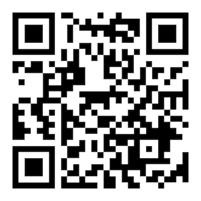 Download QR Code - Scan to get the app on iOS & Android