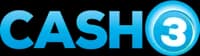 Cash 3 logo