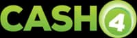 Cash 4 logo