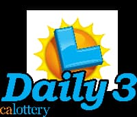 Daily 3 logo