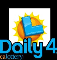 Daily 4 logo