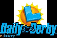Daily Derby logo