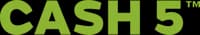 Cash 5 logo
