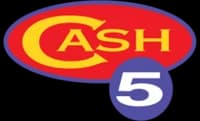 Cash5 logo
