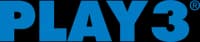 Play 3 logo
