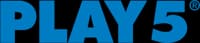 Play 5 logo