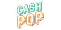 Cash Pop logo