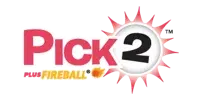 Pick 2 logo