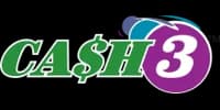 Cash 3 logo