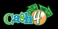 Cash 4 logo