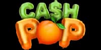 Cash Pop logo