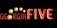 Georgia FIVE logo
