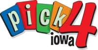 Pick 4 logo