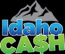 Idaho Cash logo