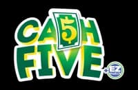 Cash 5 logo
