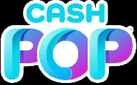 Cash Pop logo