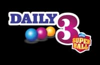 Daily 3 logo