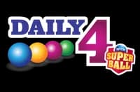 Daily 4 logo