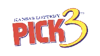 Pick 3 logo