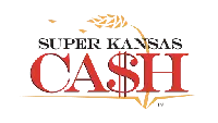 Super Kansas Cash logo