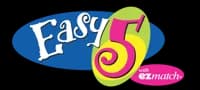 Easy 5 logo