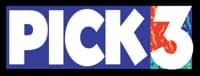 Pick 3 logo