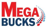 Megabucks logo