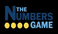 The Numbers Game logo