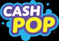 Cash Pop logo