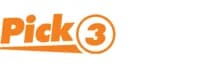 Pick 3 logo