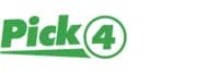 Pick 4 logo