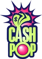 Cash Pop logo