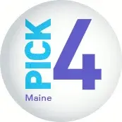 Pick 4 logo