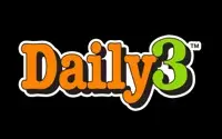 Daily 3 logo