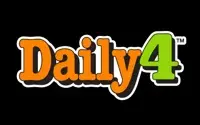 Daily 4 logo