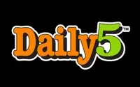 Daily 5 logo