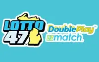 Lotto 47 logo