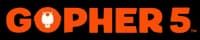 Gopher 5 logo