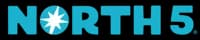 North 5 logo