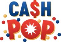 Cash Pop logo