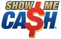 Show Me Cash logo