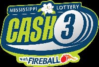Cash 3 logo