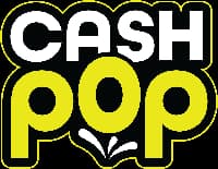 Cash Pop logo