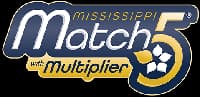 Mississippi Match 5 logo