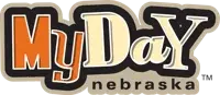 MyDaY logo